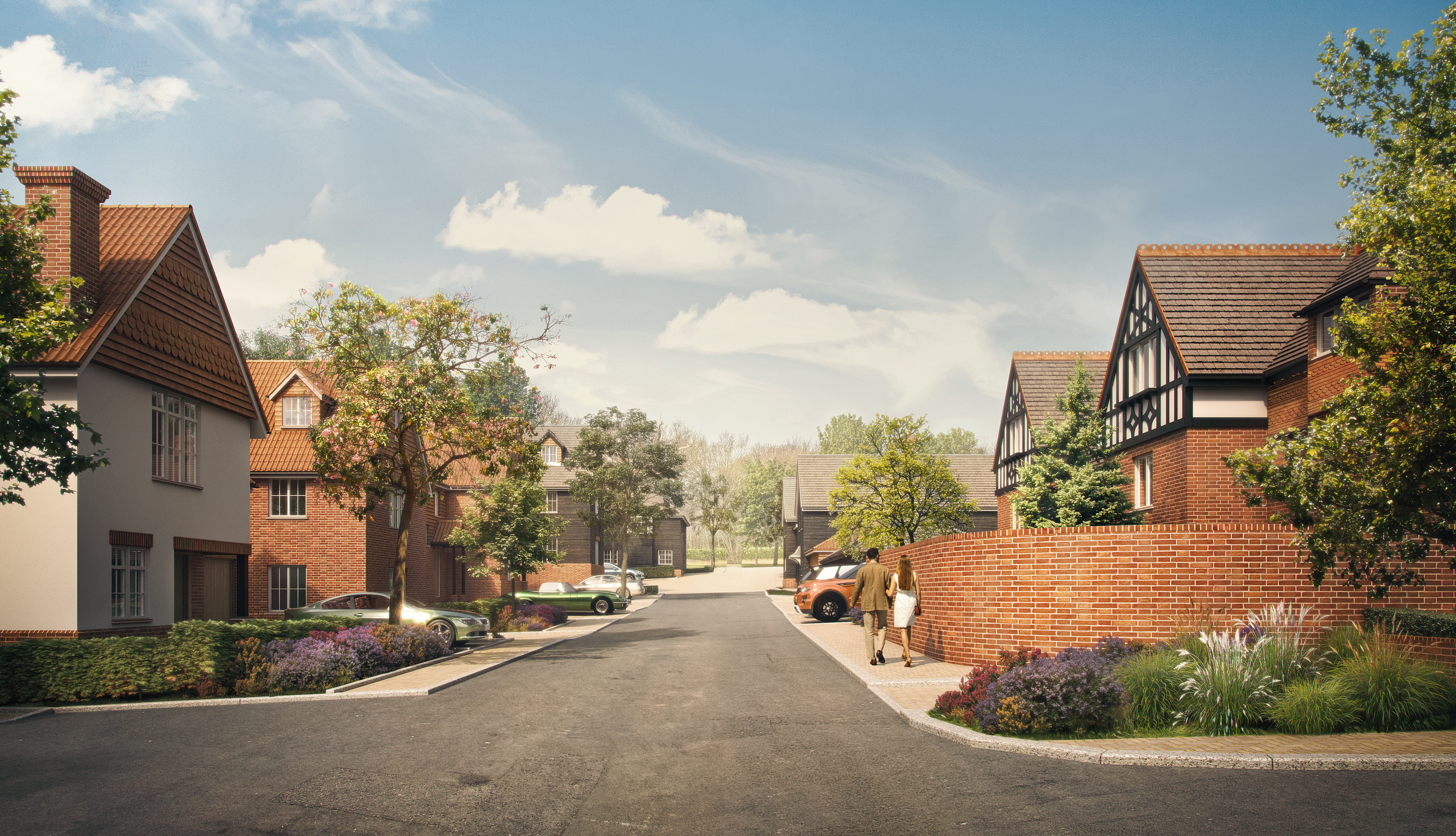 Picture Property Developments residential render