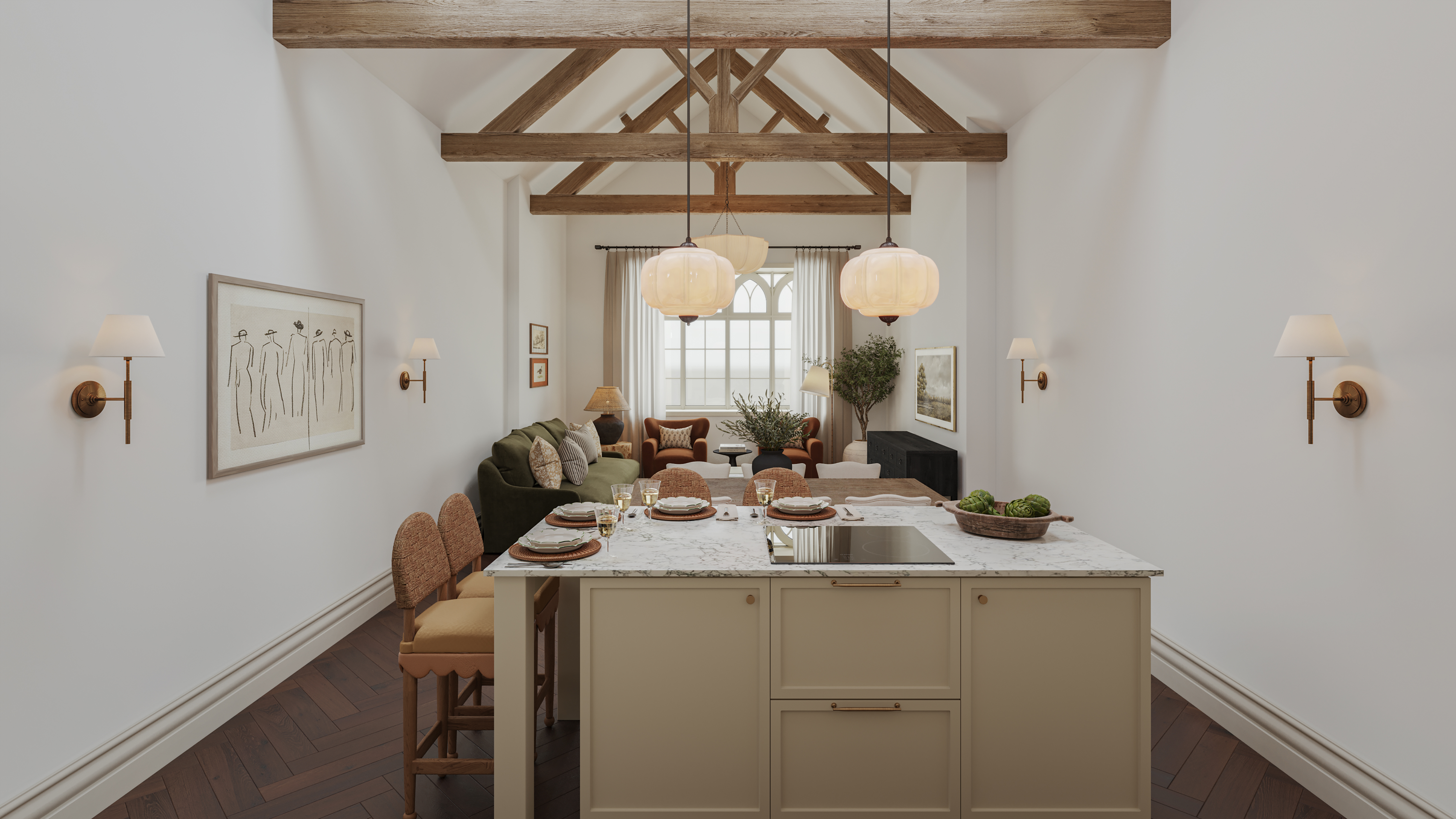 Heritage, Craft, and the Art of Considered Development
