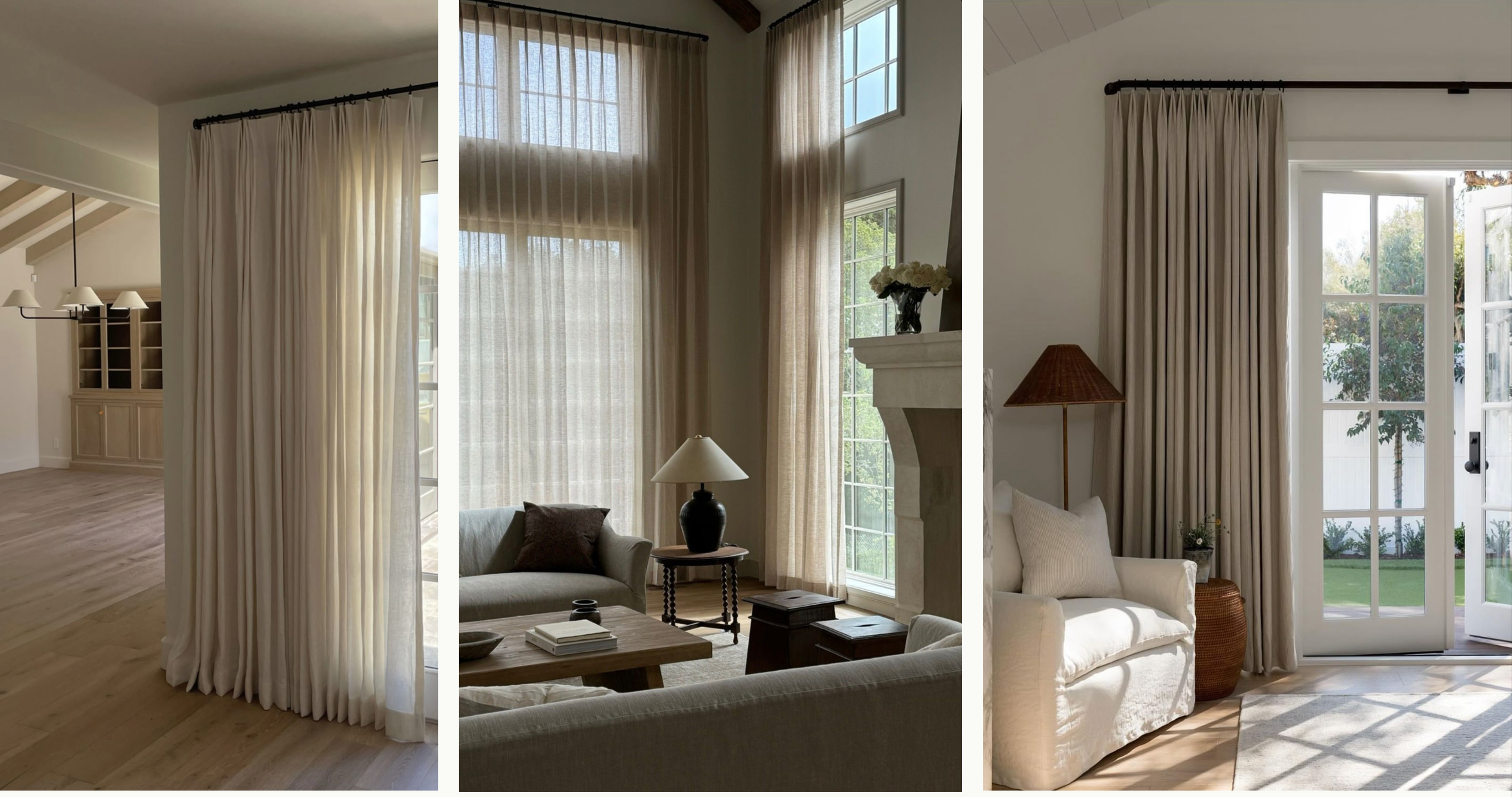 Twyford Manor interior render